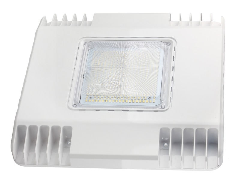 Canopy Light (without Junction Box)